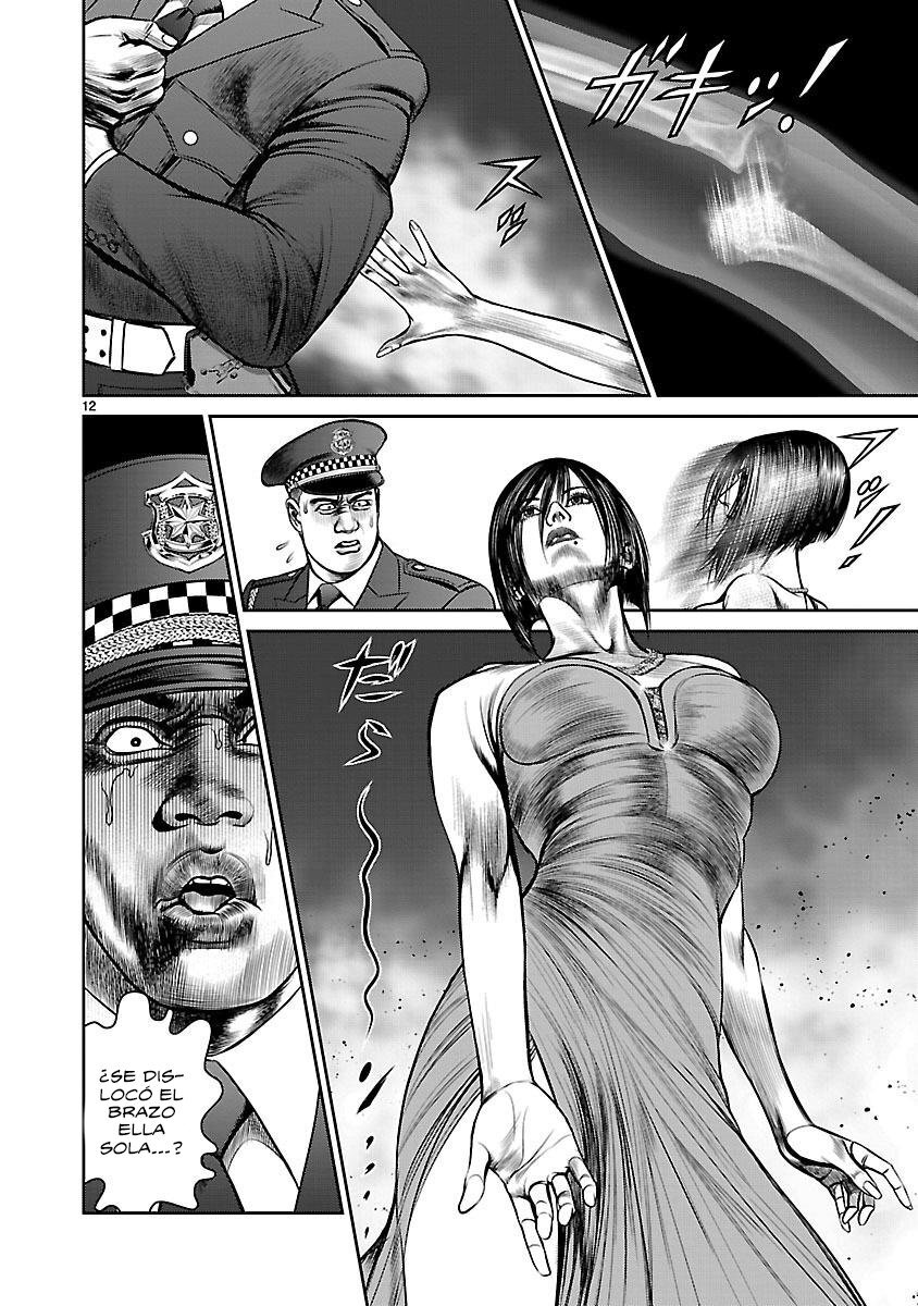 Capitulo 27 page 12
