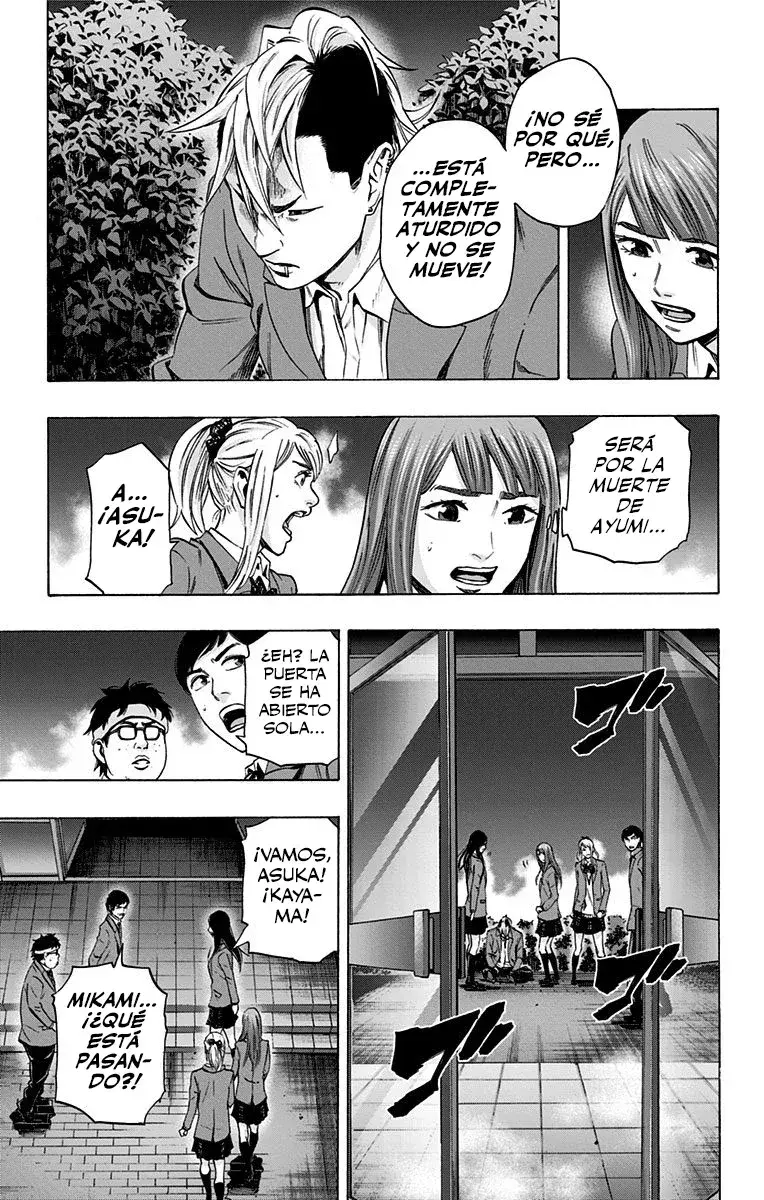 Capitulo 98 page 15