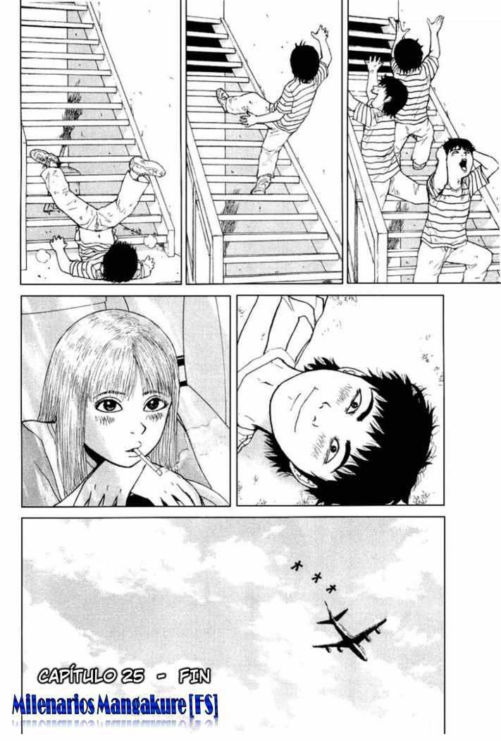 Capitulo 25 page 19