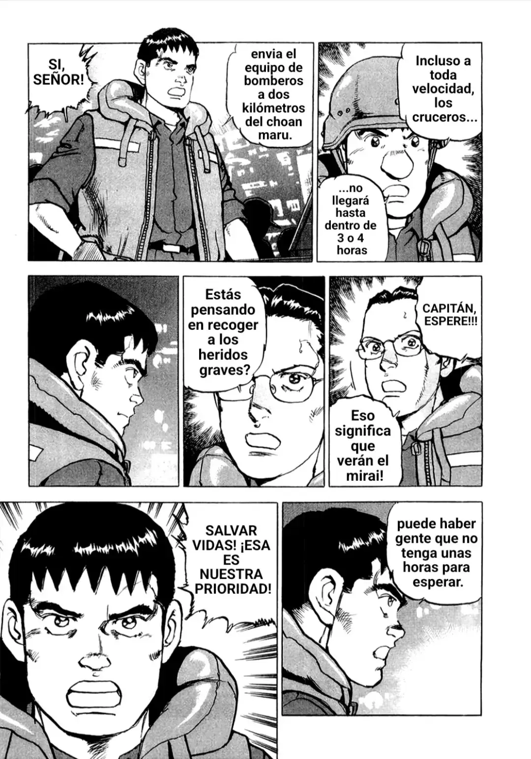 Capitulo 125 page 4