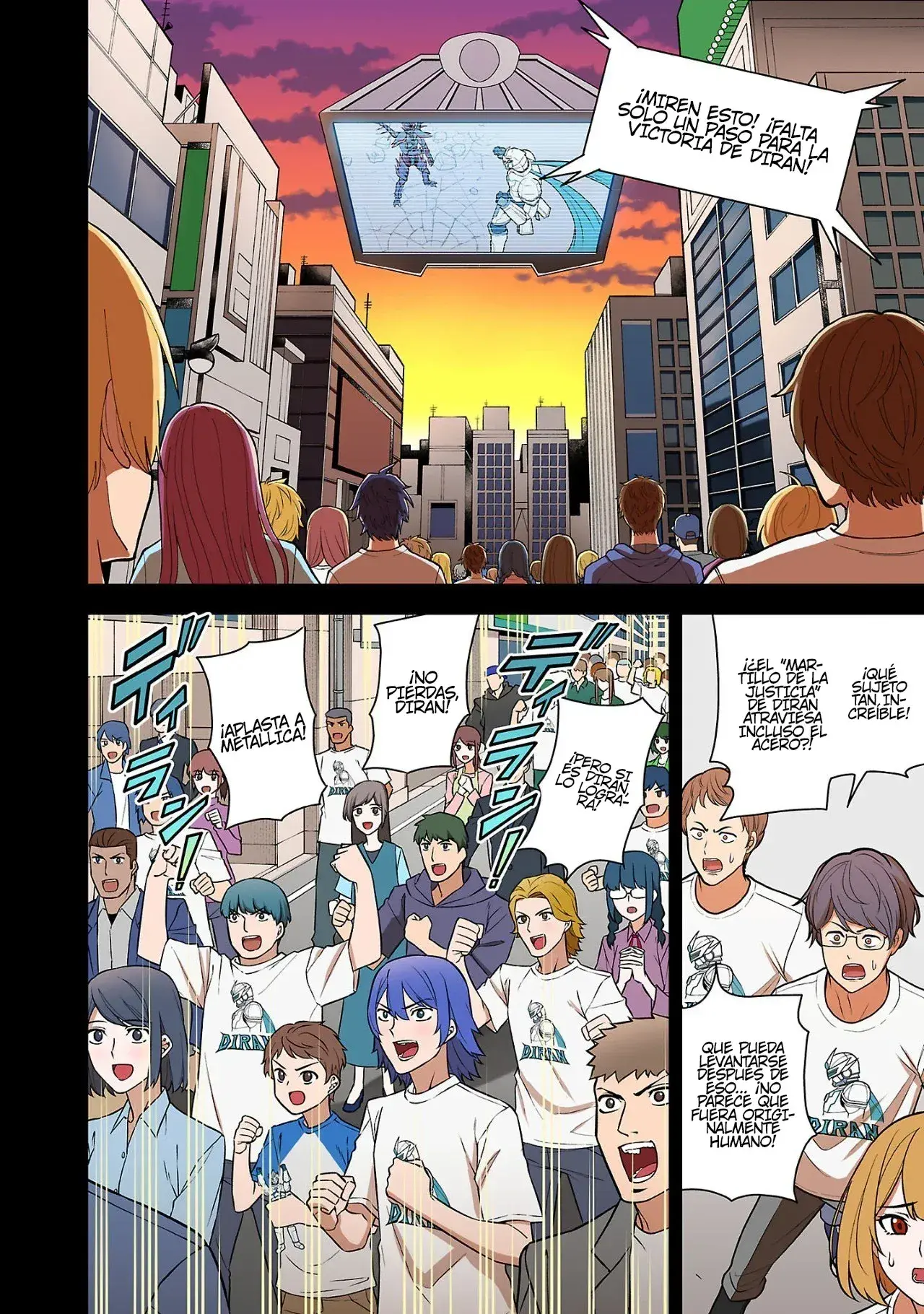 Capitulo 1 page 3