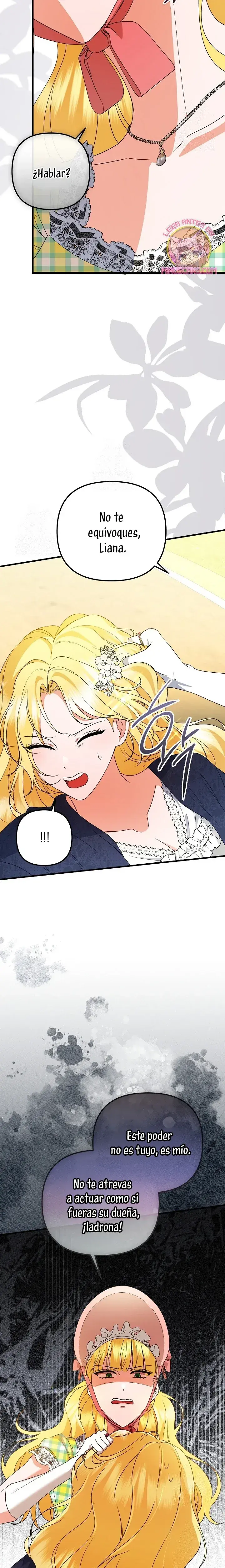 Capitulo 31 page 16