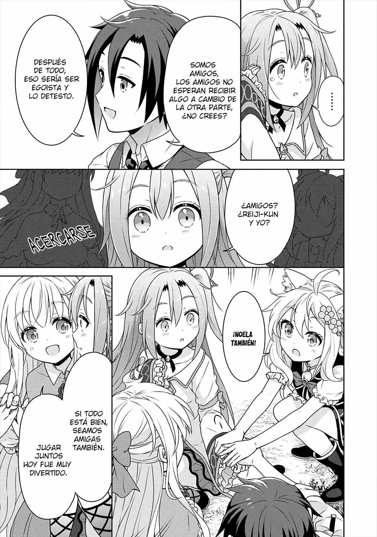 Capitulo 33 page 26