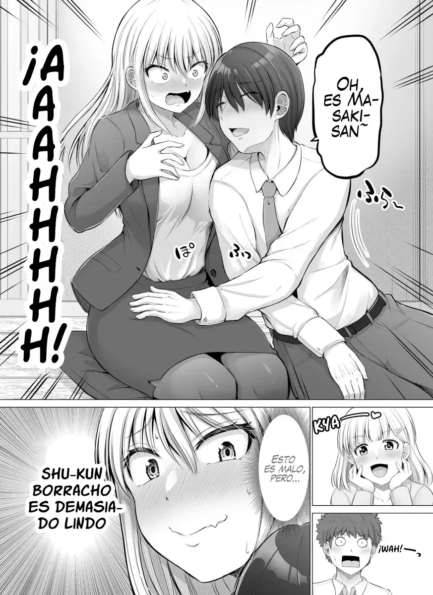 Capitulo 60 page 5
