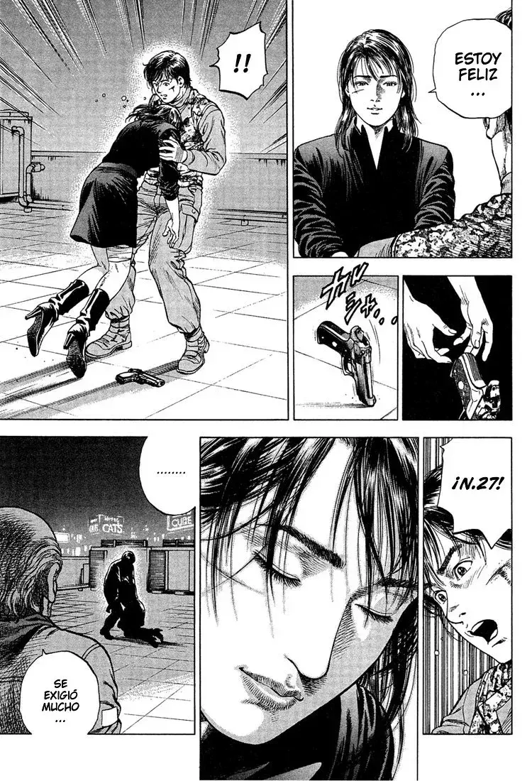 Capitulo 30 page 17