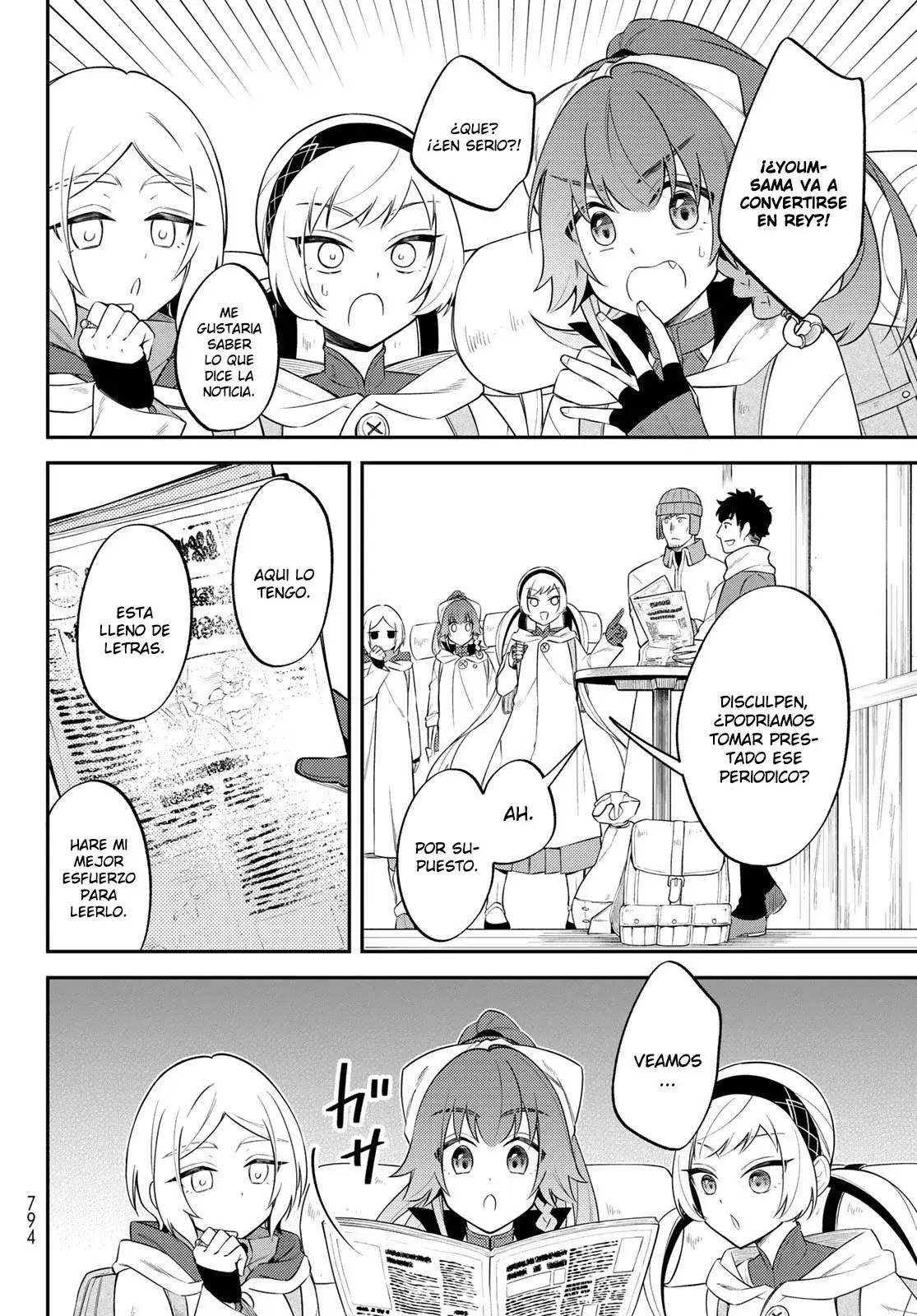 Capitulo 62 page 5