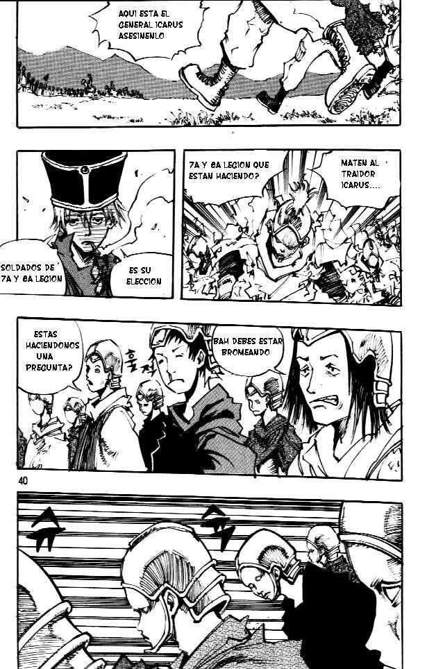 Capitulo 60 page 8