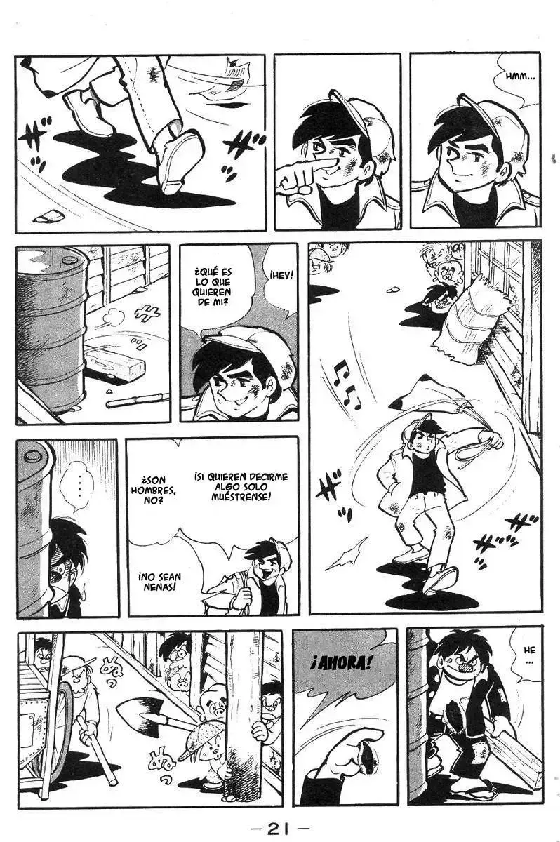 Capitulo 1 page 19