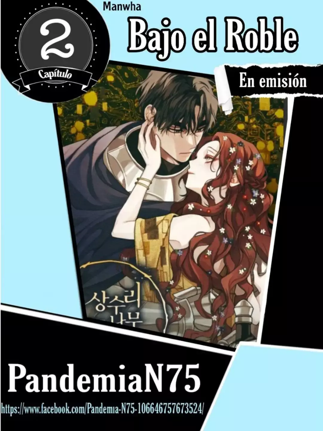 Capitulo 2 page 1