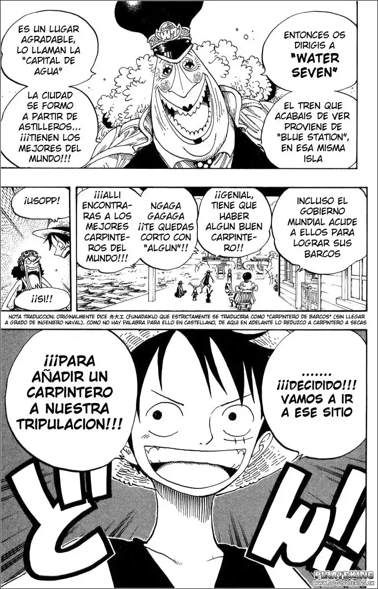 Capitulo 322 page 18