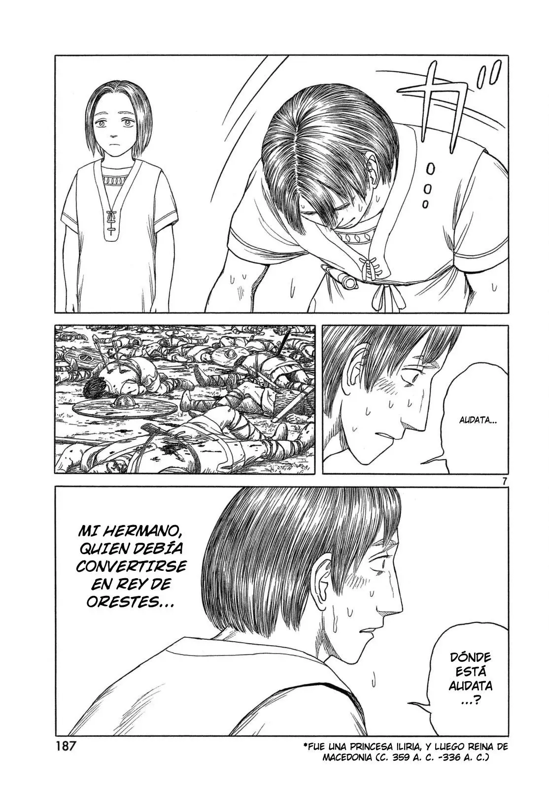Capitulo 99 page 8
