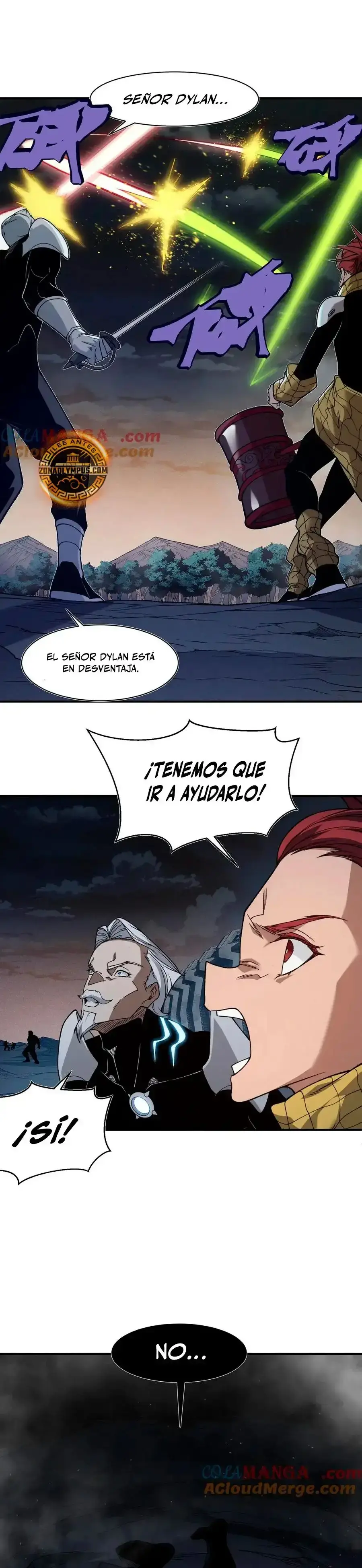 Capitulo 101 page 15
