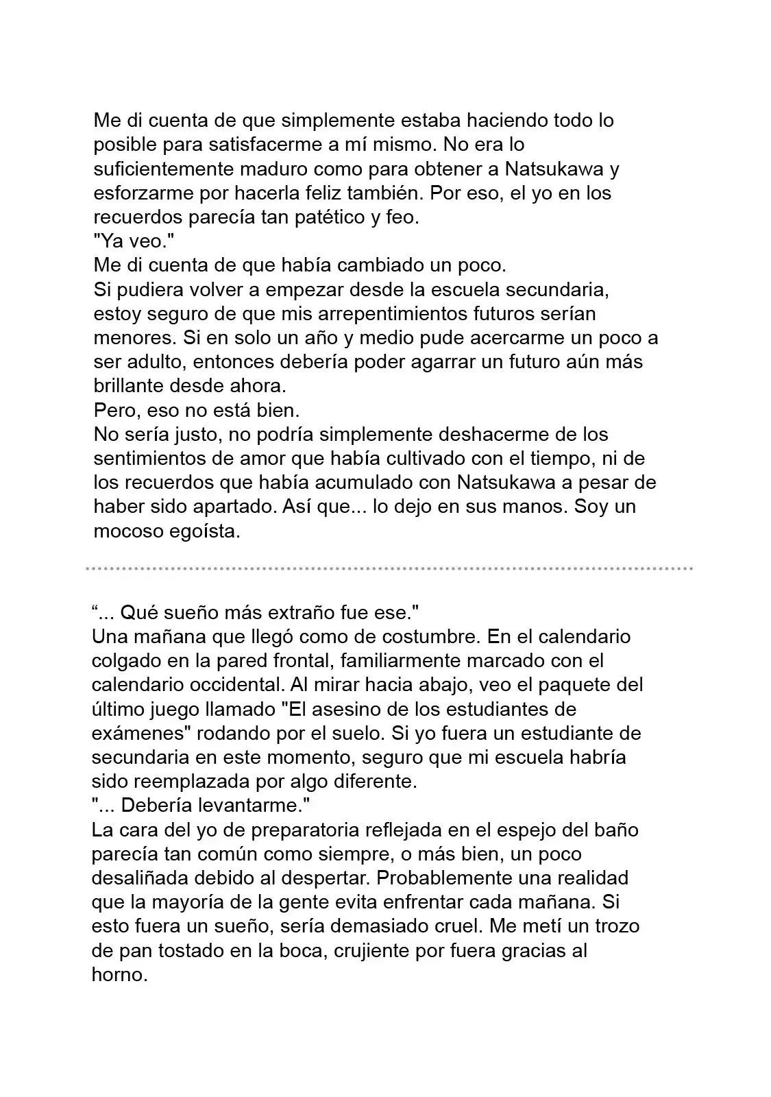 Capitulo 33.50 page 23