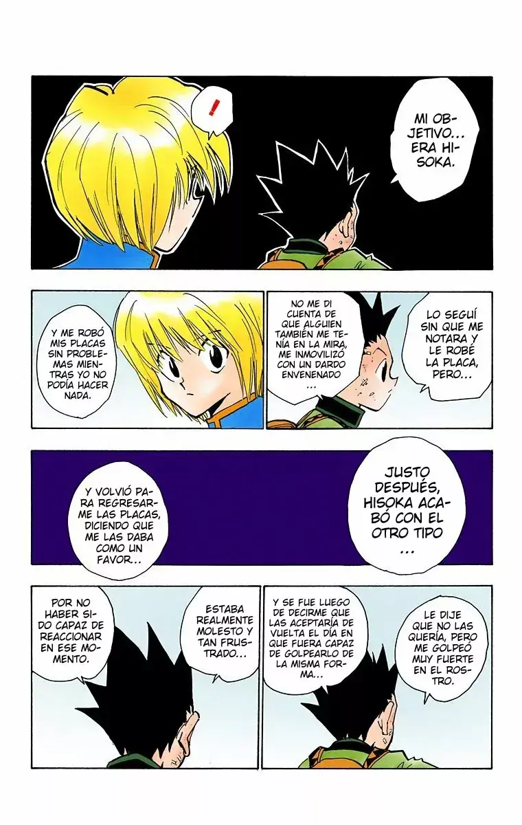 Capitulo 32 page 10