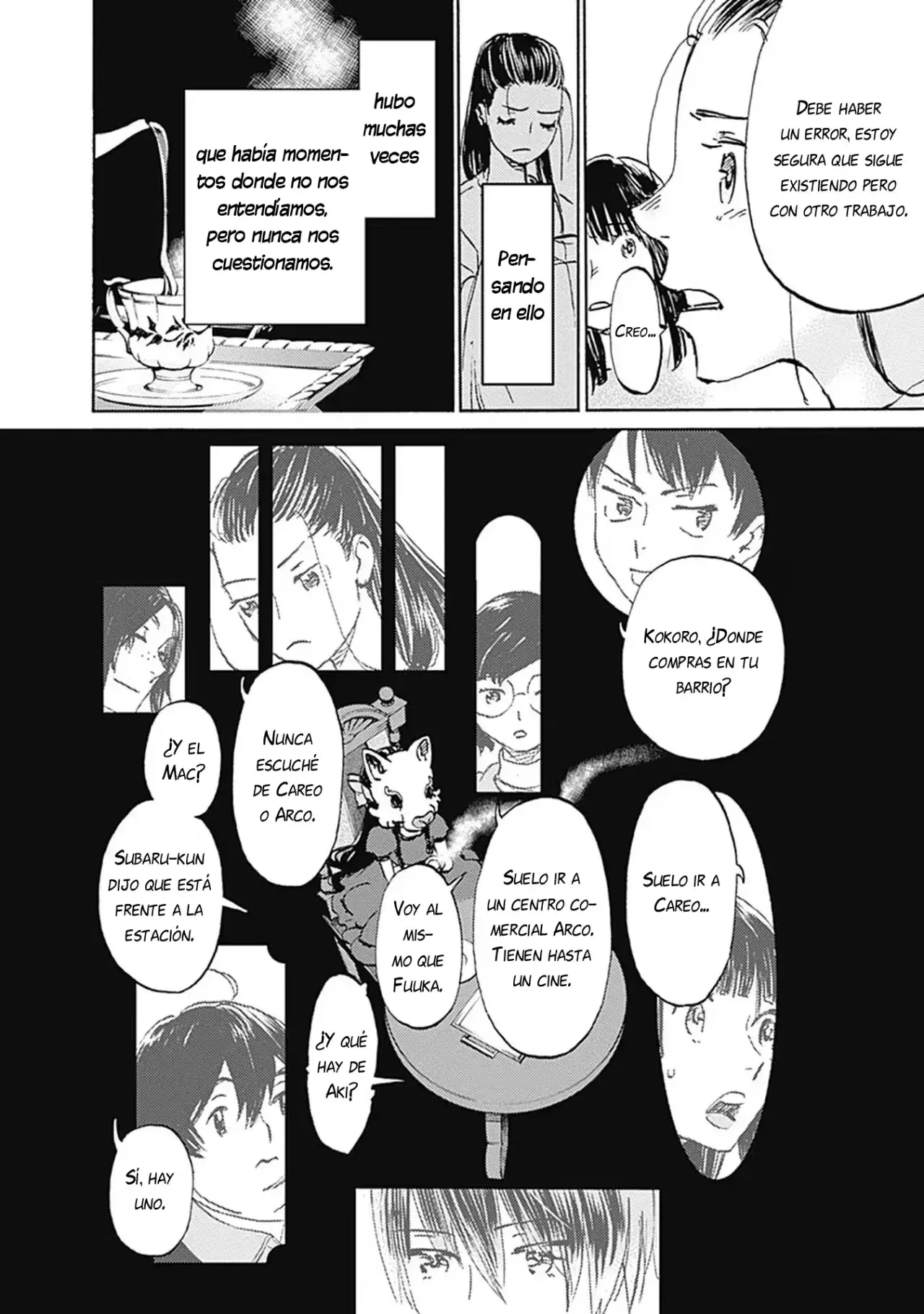 Capitulo 18 page 12