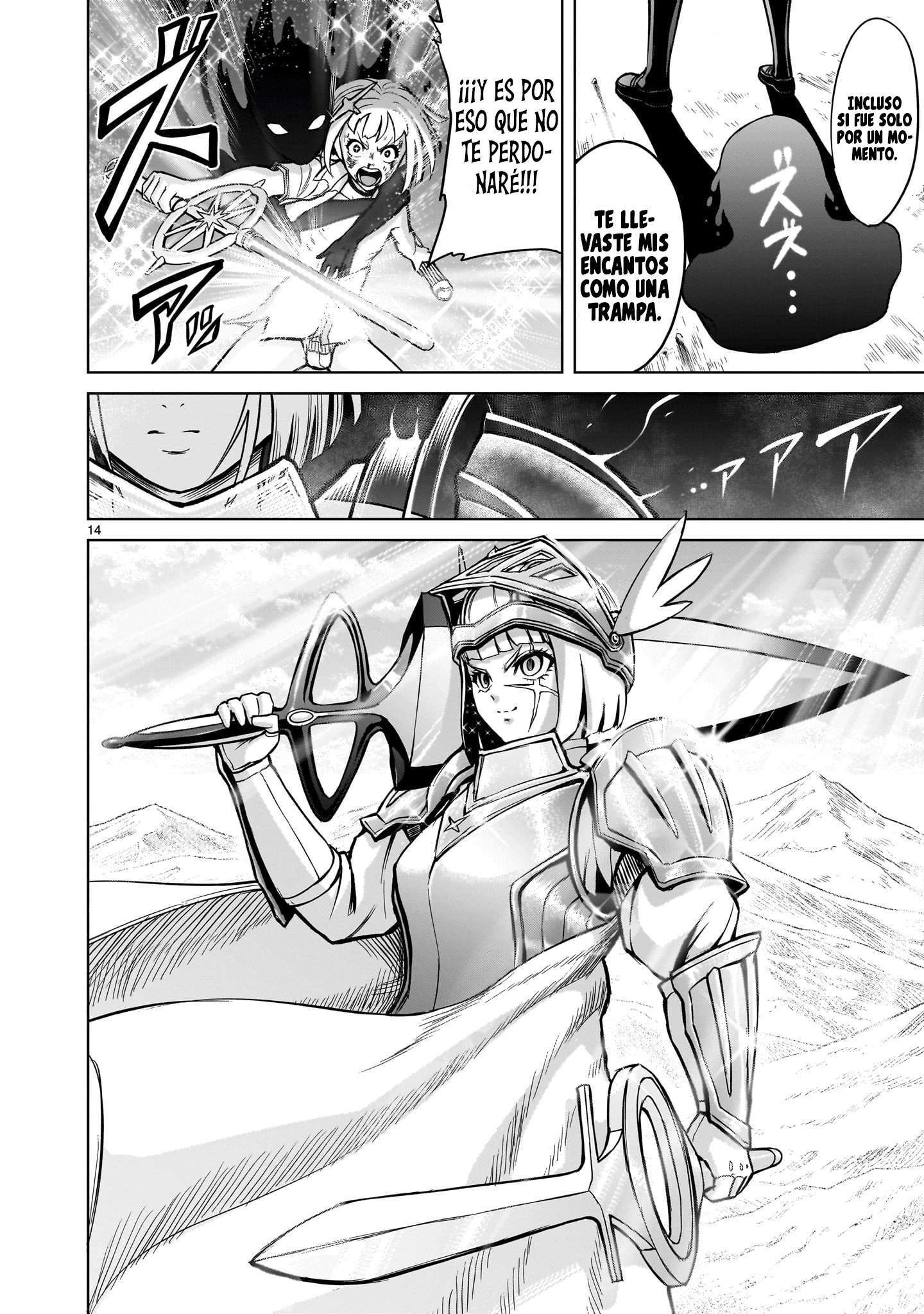 Capitulo 50 page 12