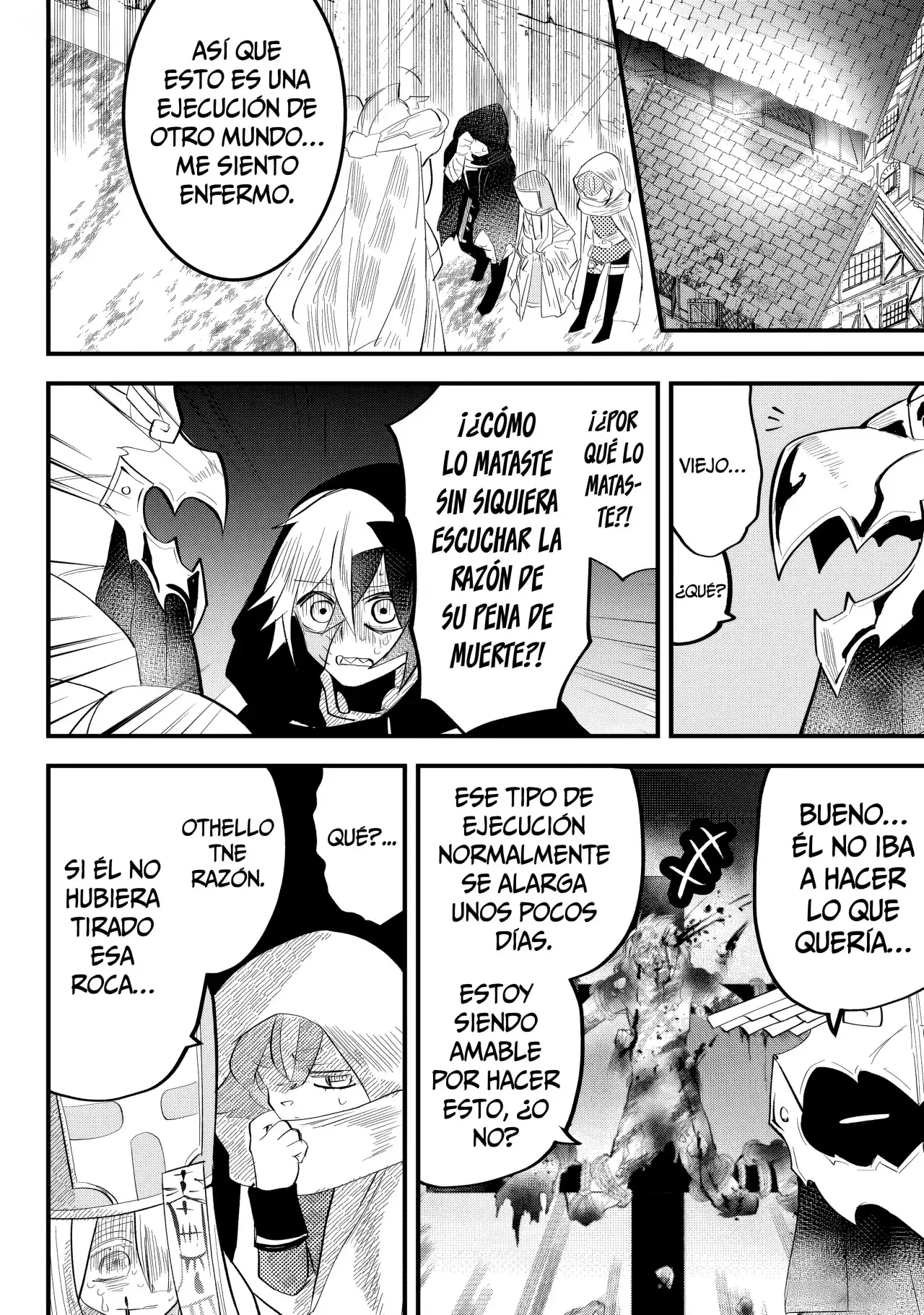 Capitulo 28 page 19