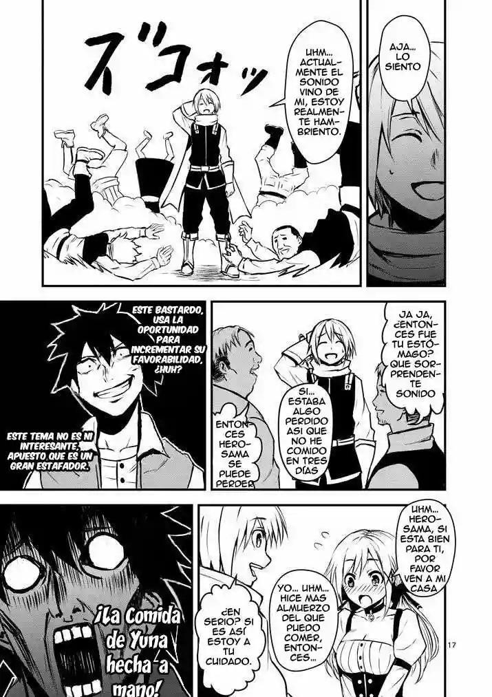Capitulo 1 page 18