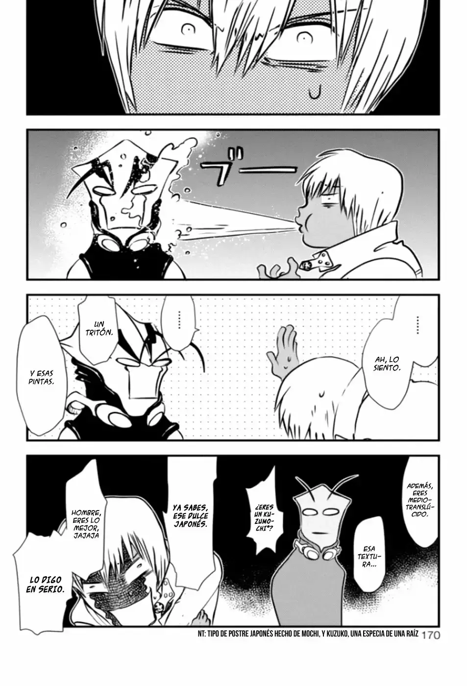 Capitulo 16 page 28