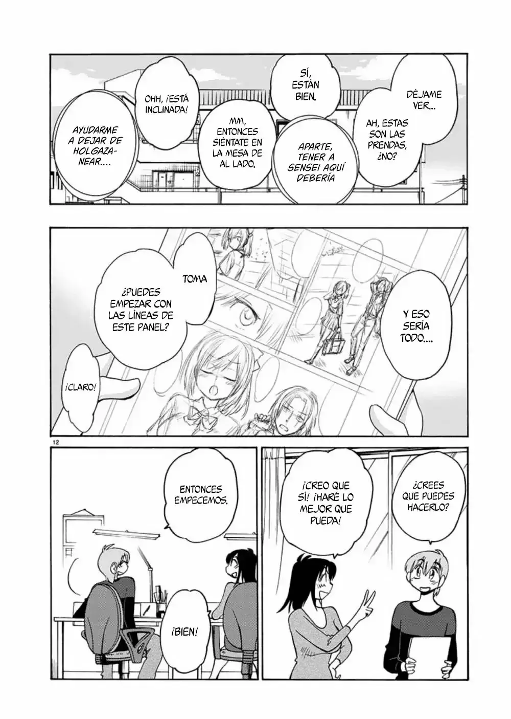 Capitulo 69 page 13