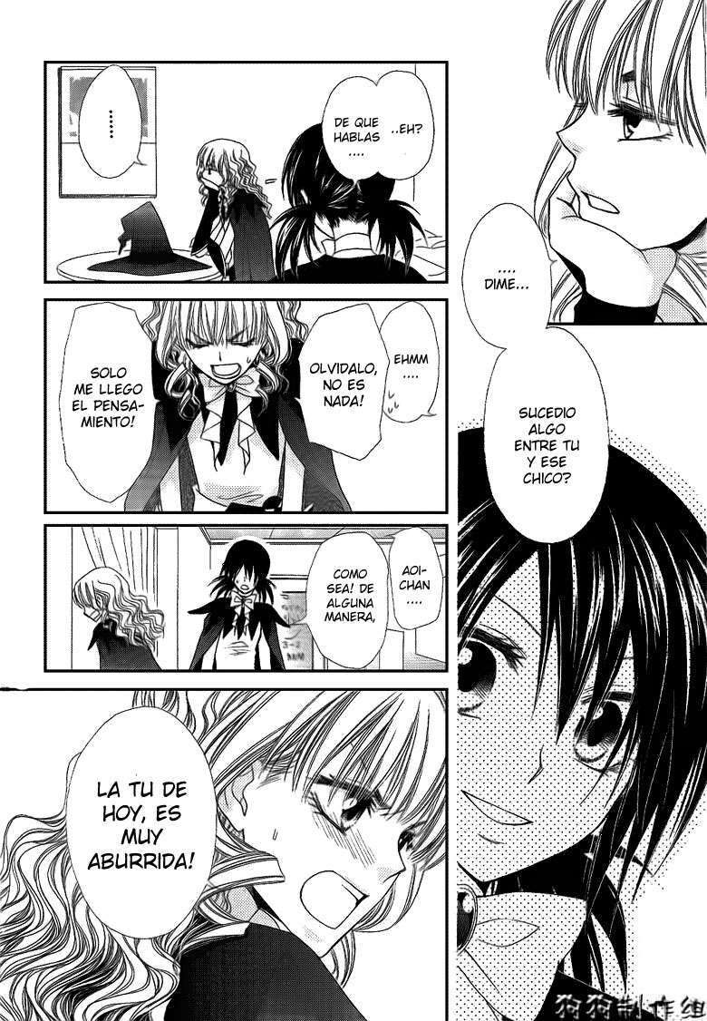 Capitulo 33 page 10