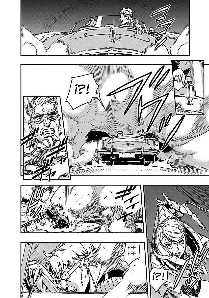 Capitulo 21 page 31