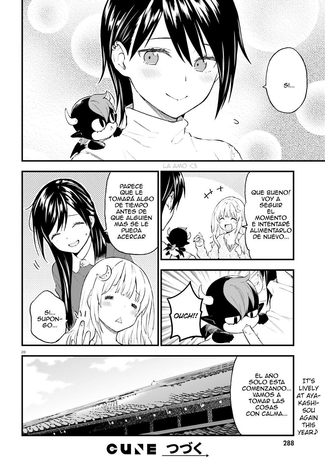 Capitulo 38 page 20