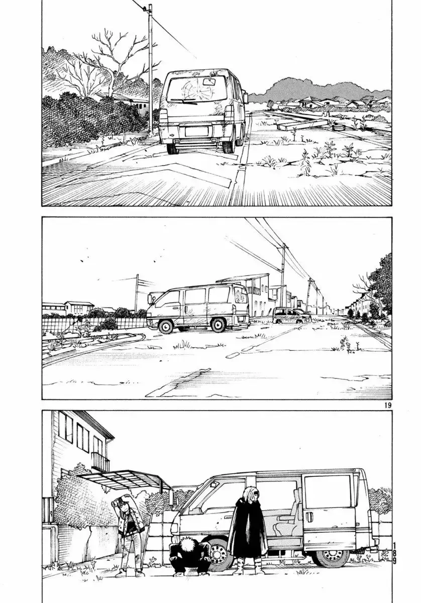 Capitulo 27 page 19