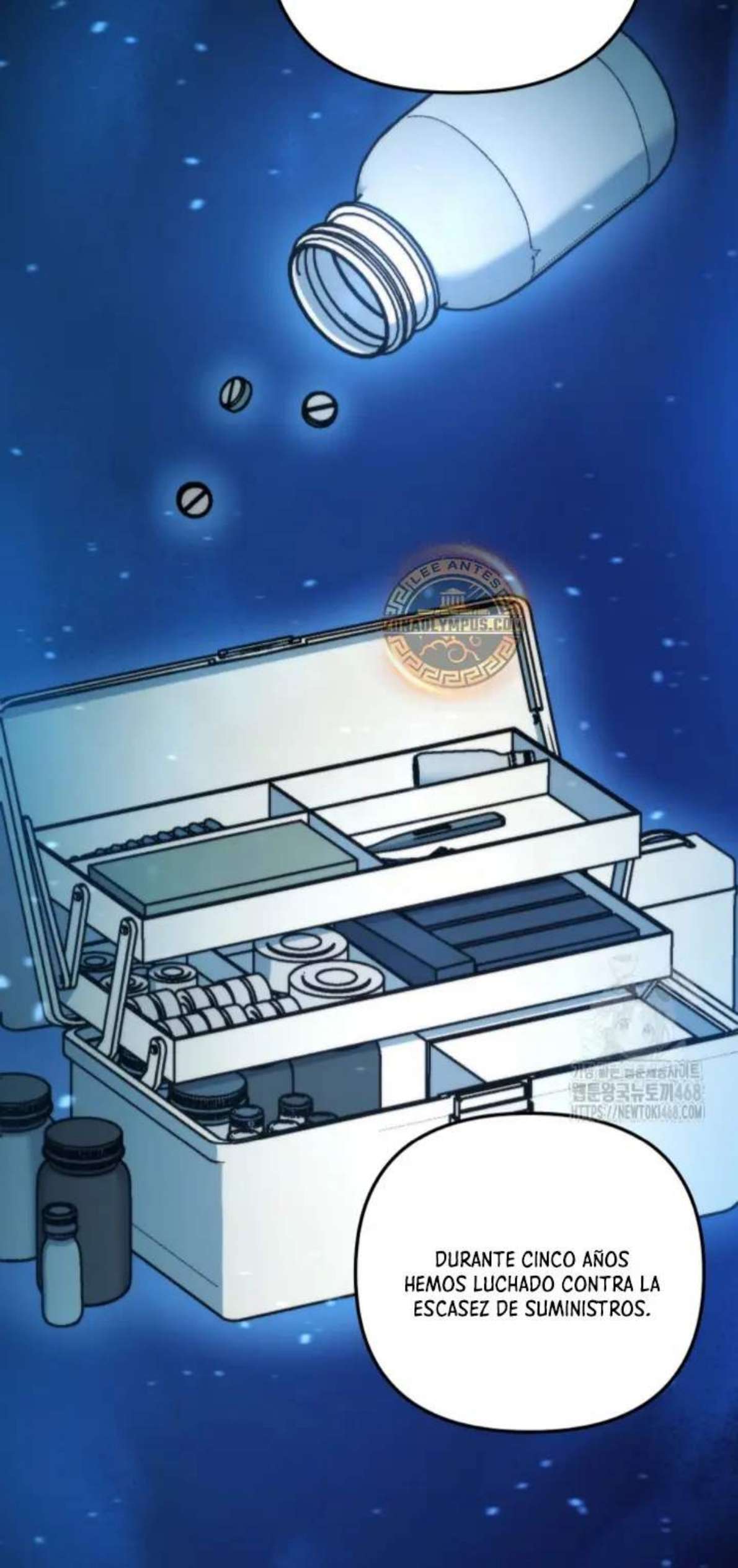 Capitulo 100 page 6