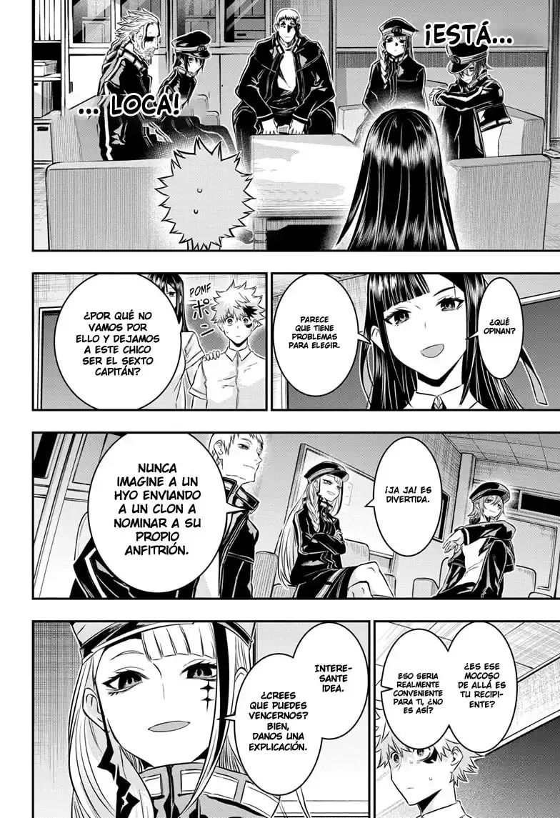 Capitulo 23 page 11