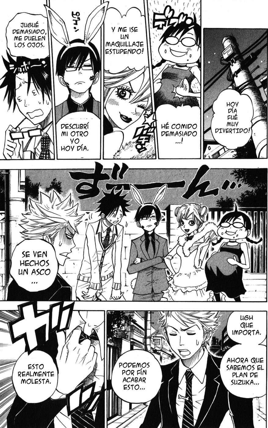 Capitulo 105 page 17