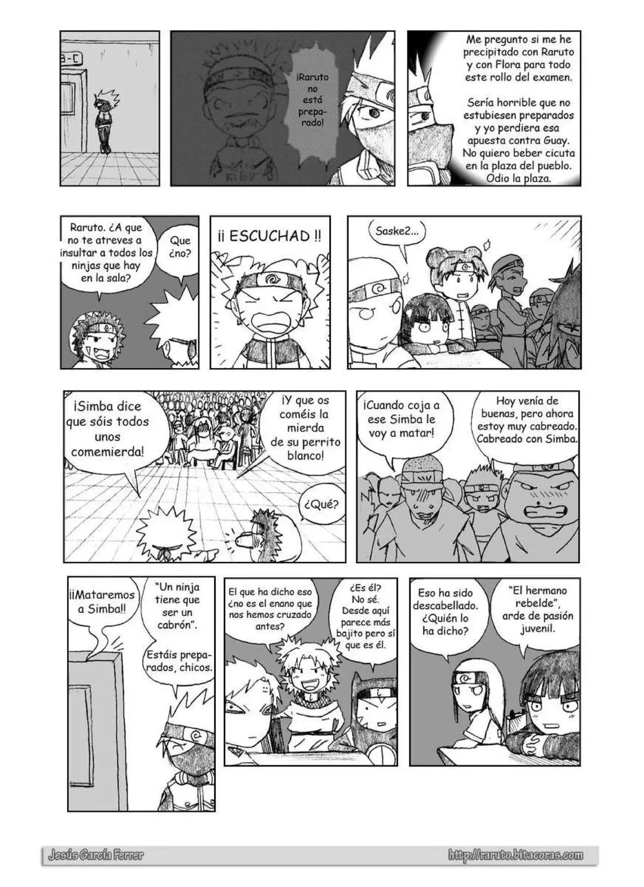 Capitulo 6 page 9