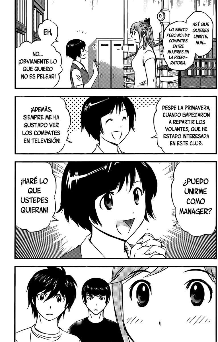 Capitulo 95 page 4
