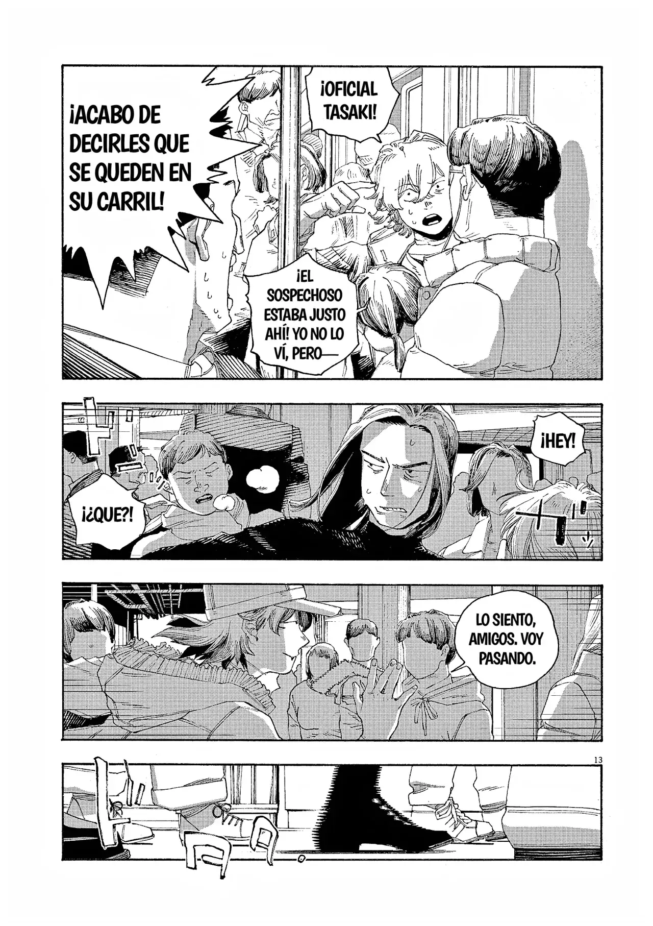 Capitulo 71 page 13