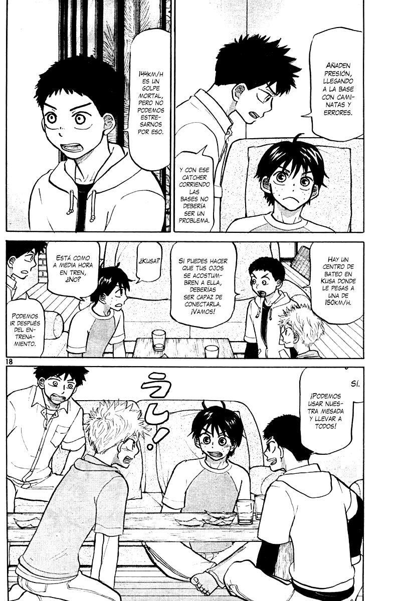 Capitulo 86 page 19