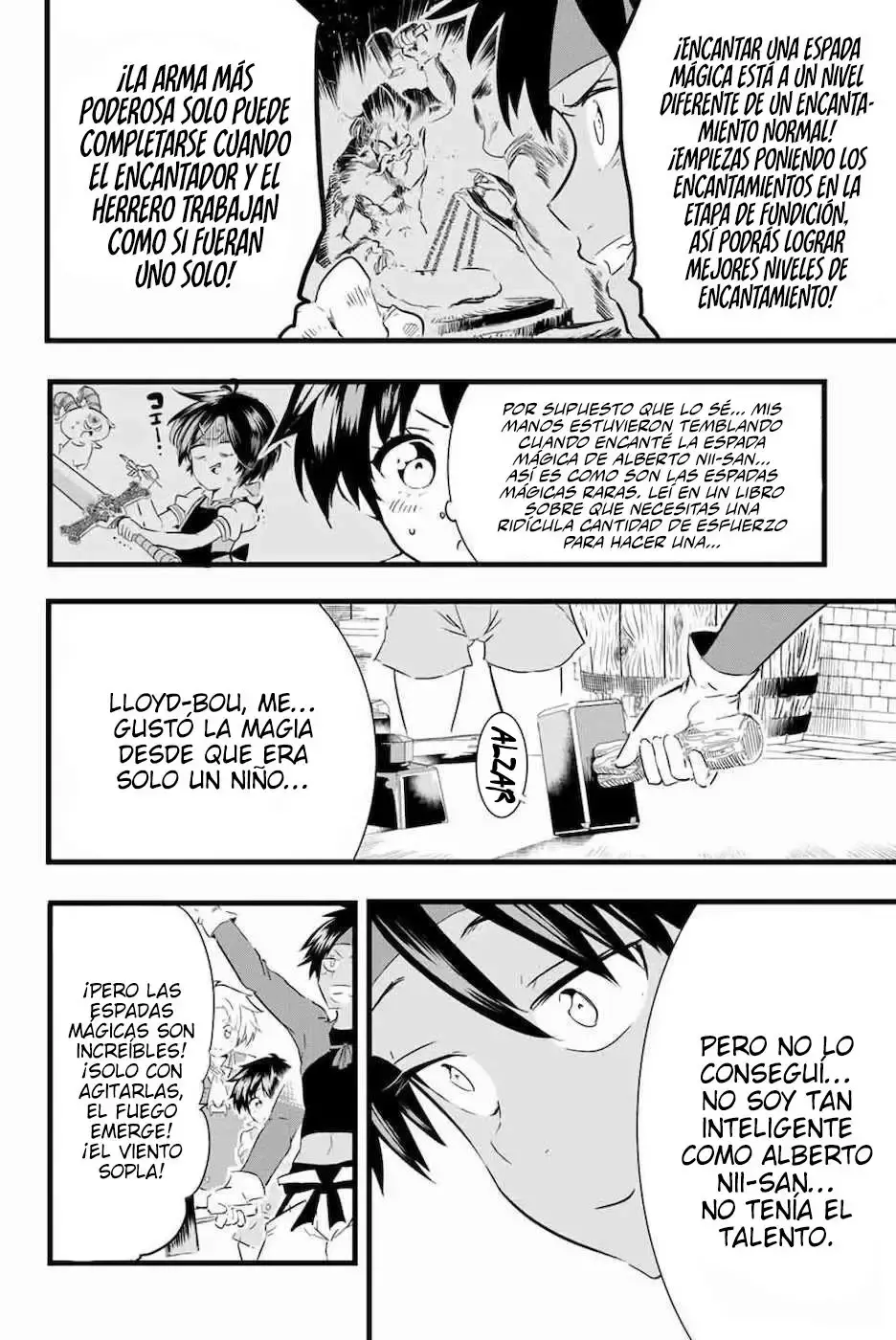 Capitulo 17 page 8