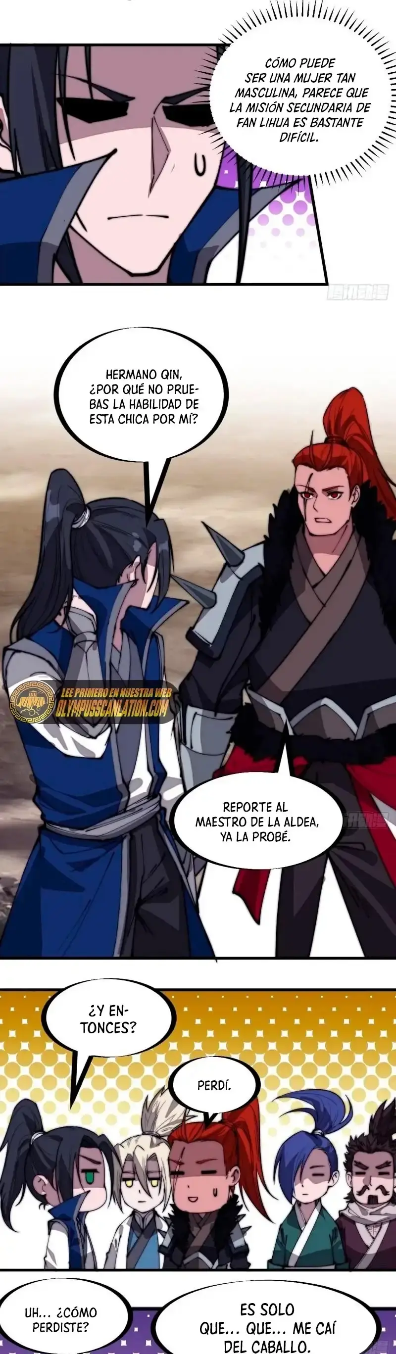 Capitulo 299 page 6