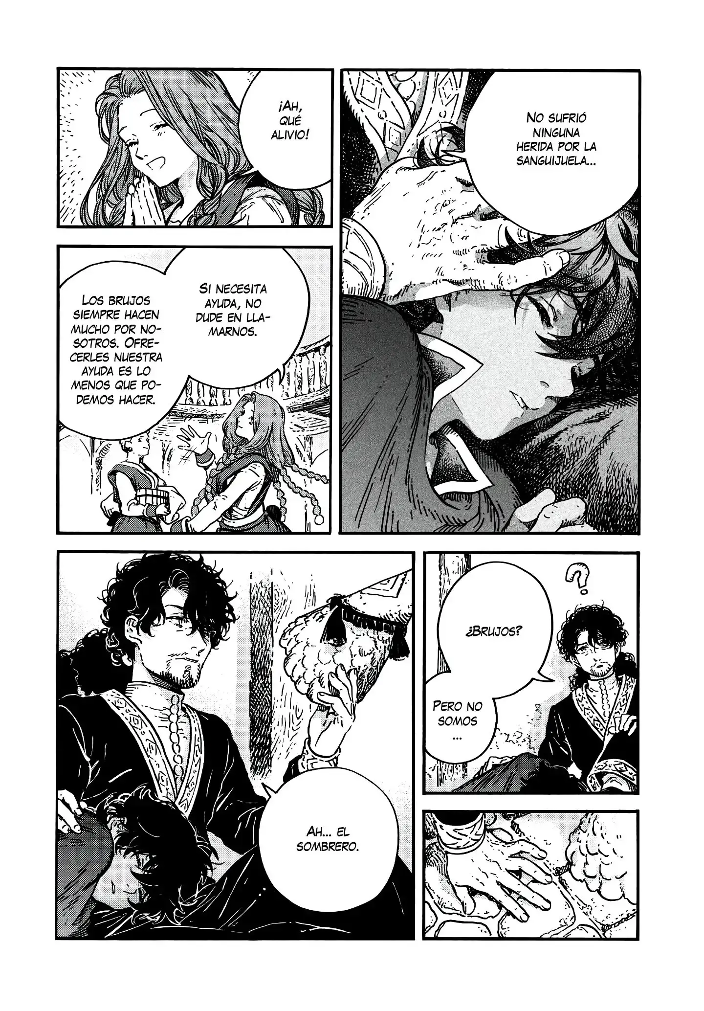 Capitulo 85 page 12