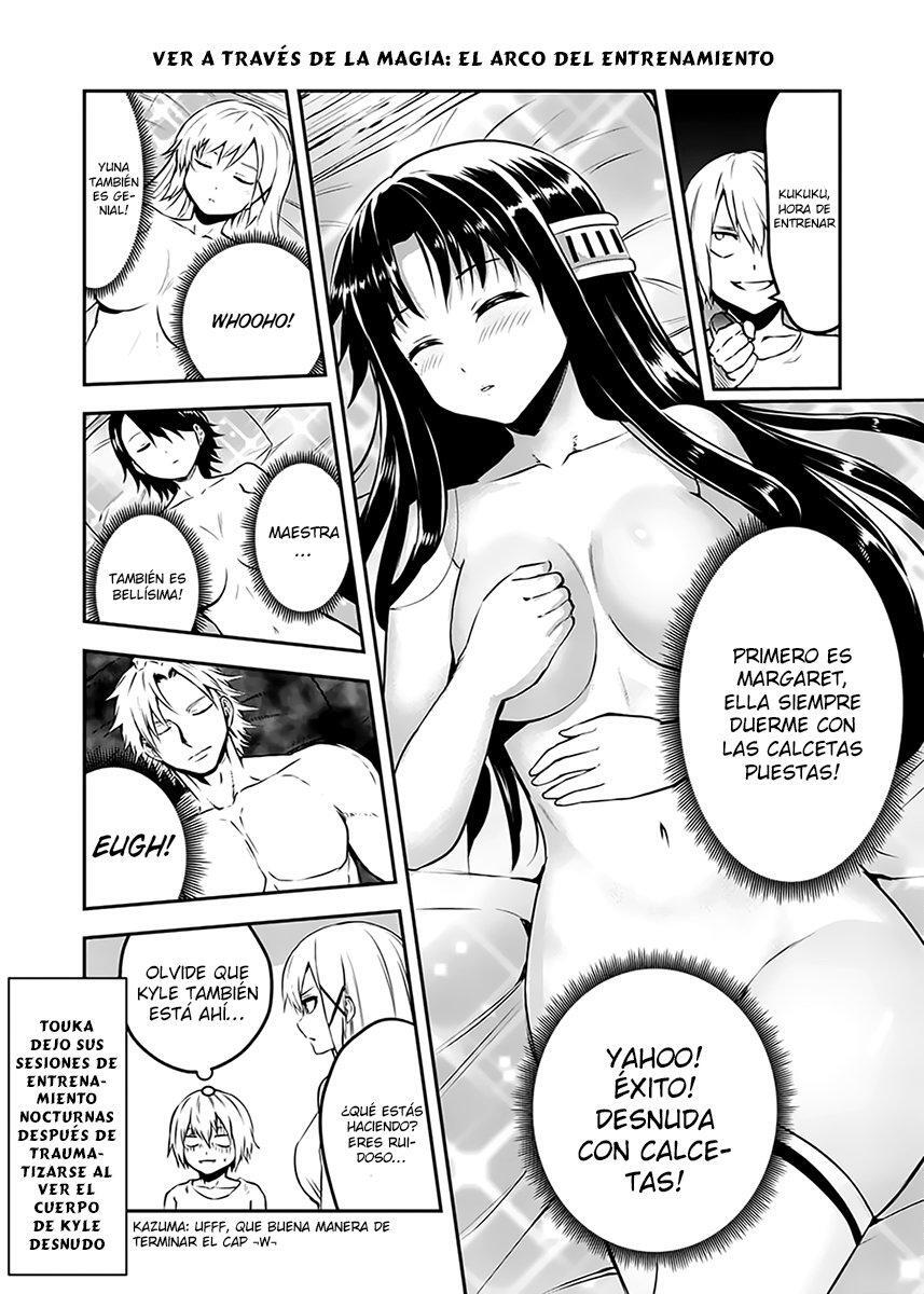 Capitulo 110 page 21