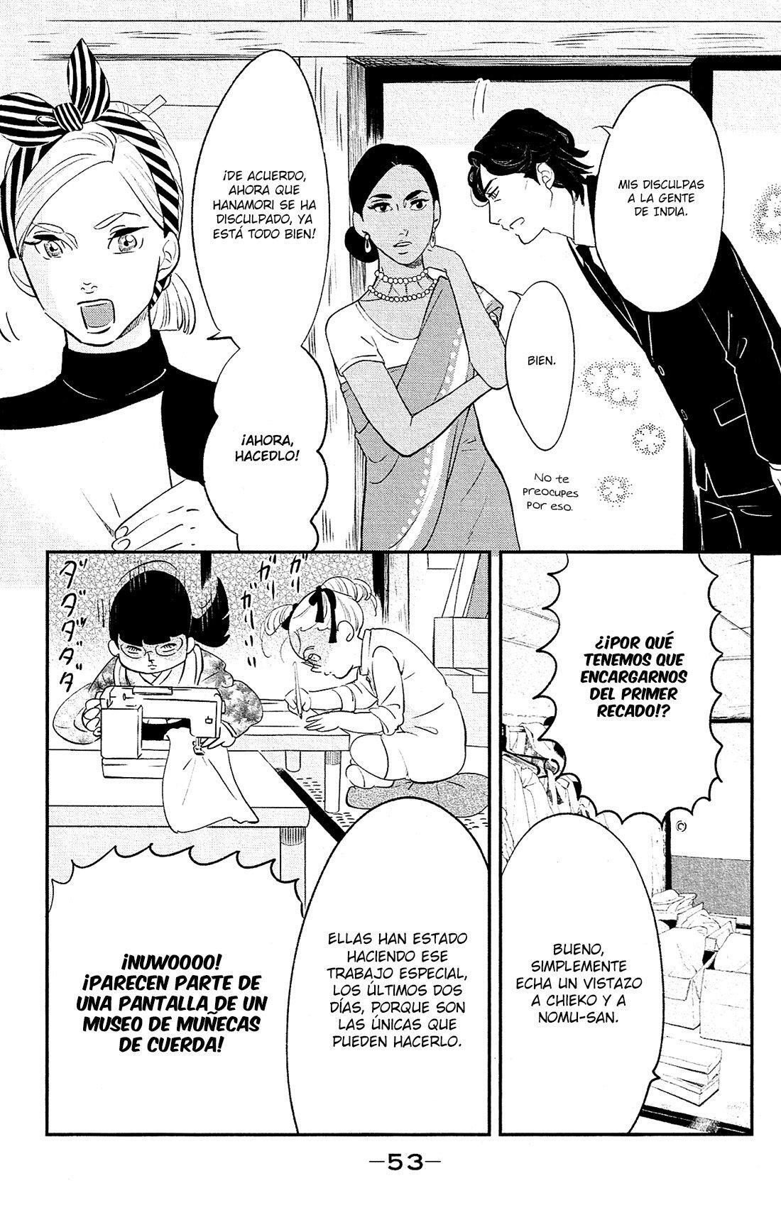 Capitulo 83 page 5