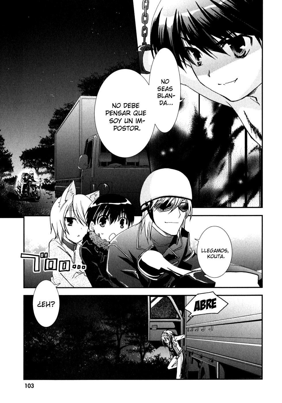 Capitulo 45 page 13