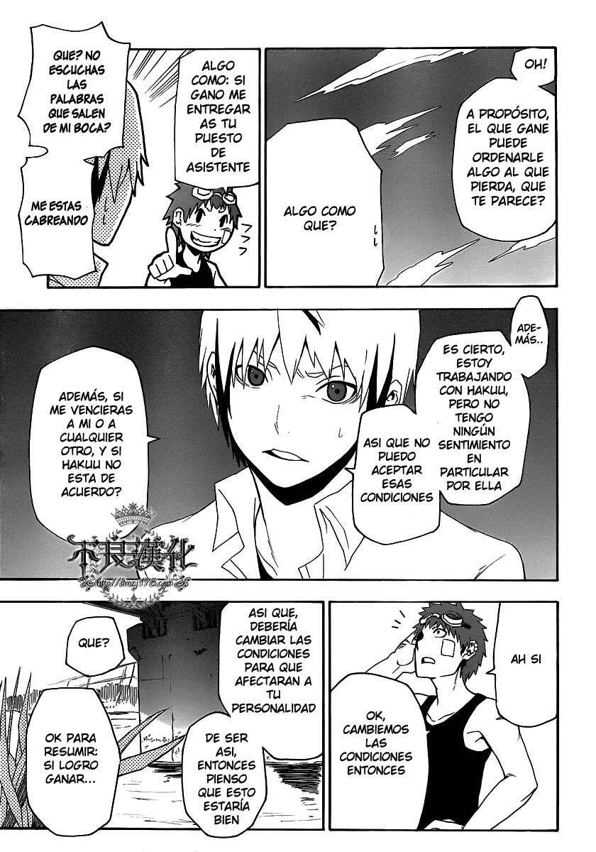 Capitulo 8 page 40