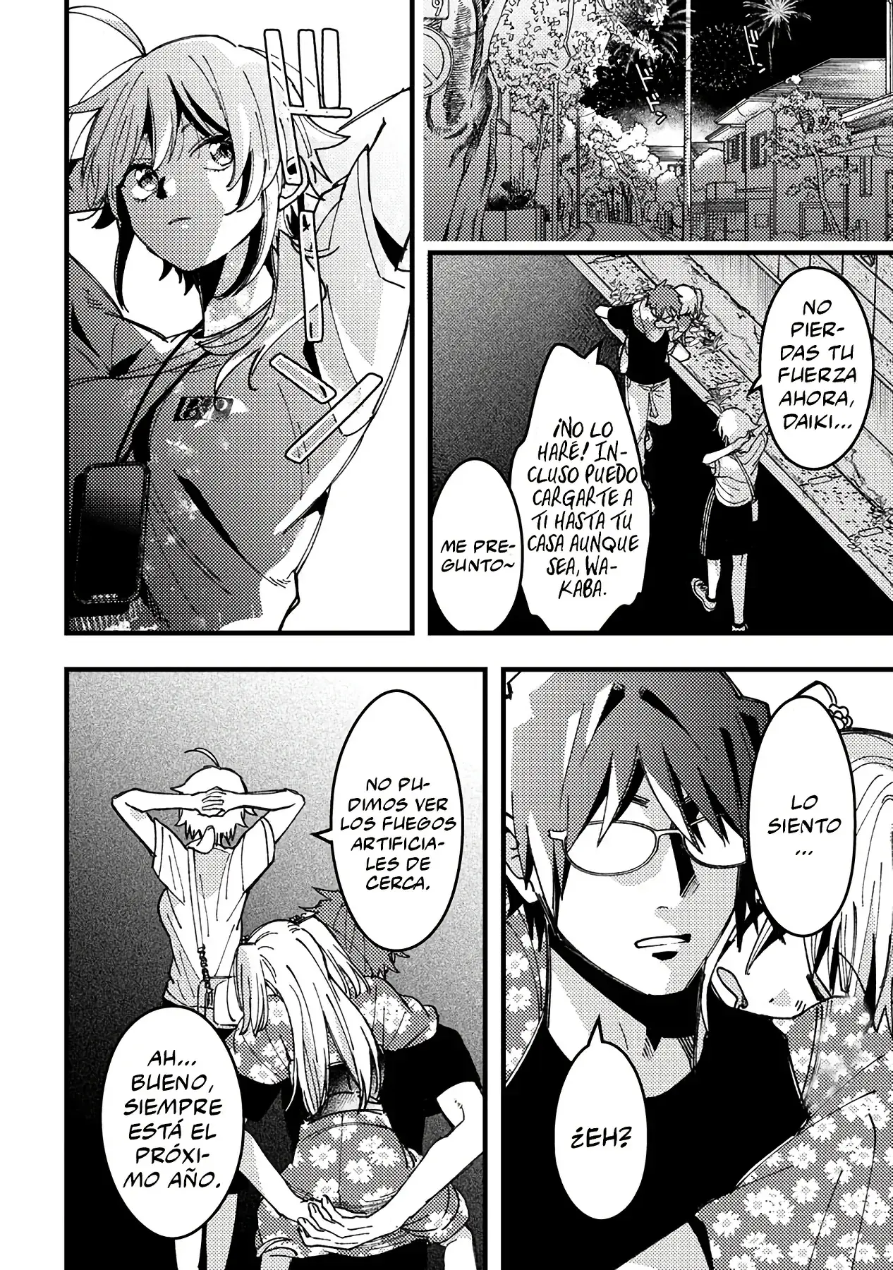 Capitulo 19 page 14