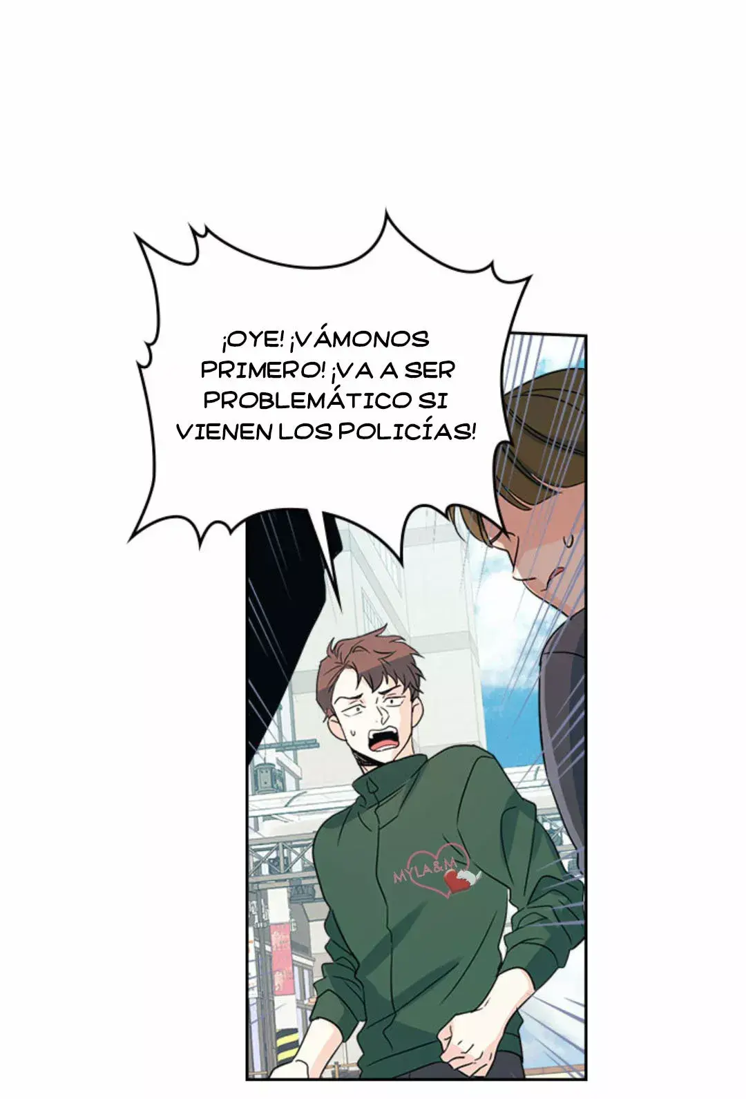Capitulo 50 page 16