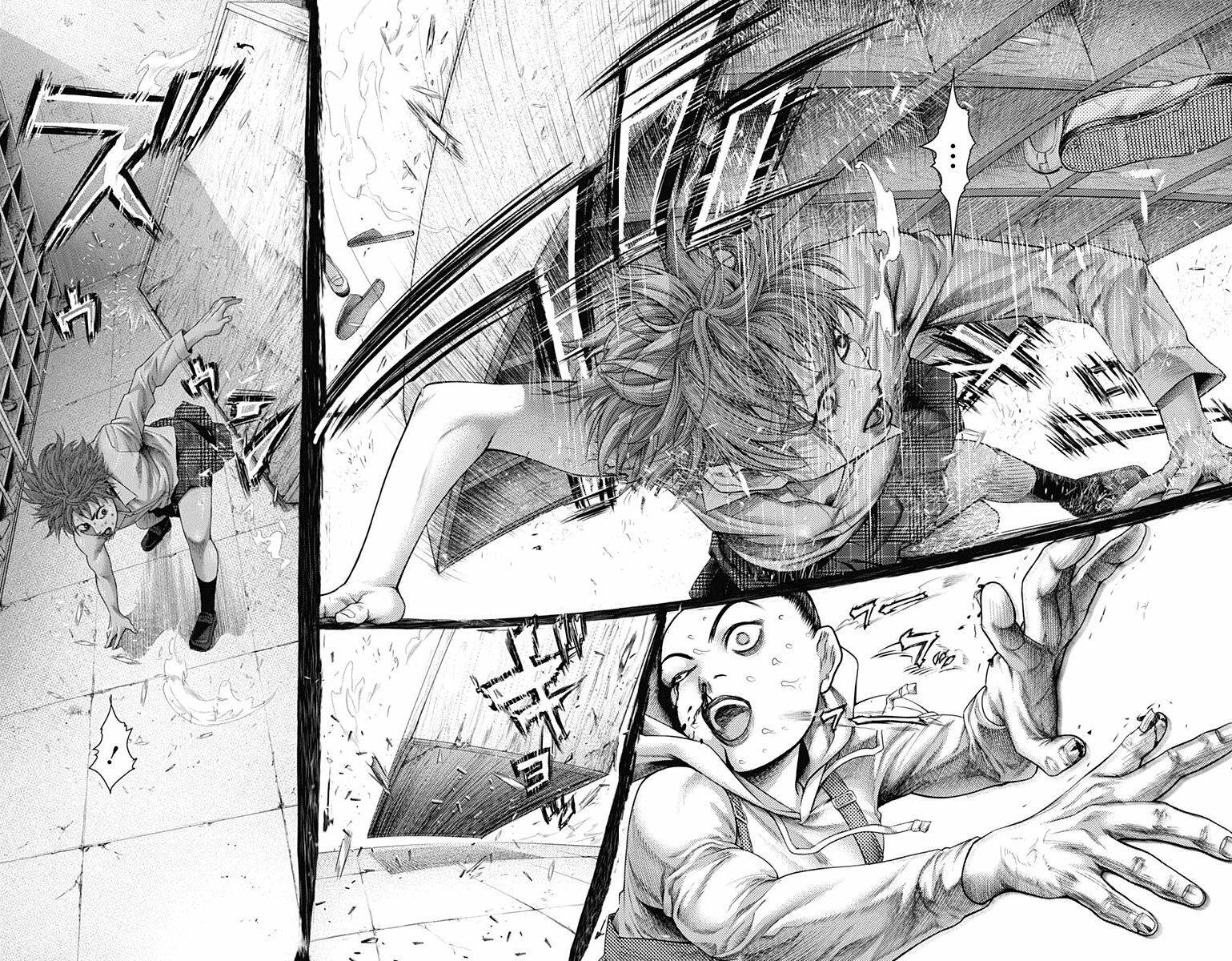 Capitulo 40 page 14