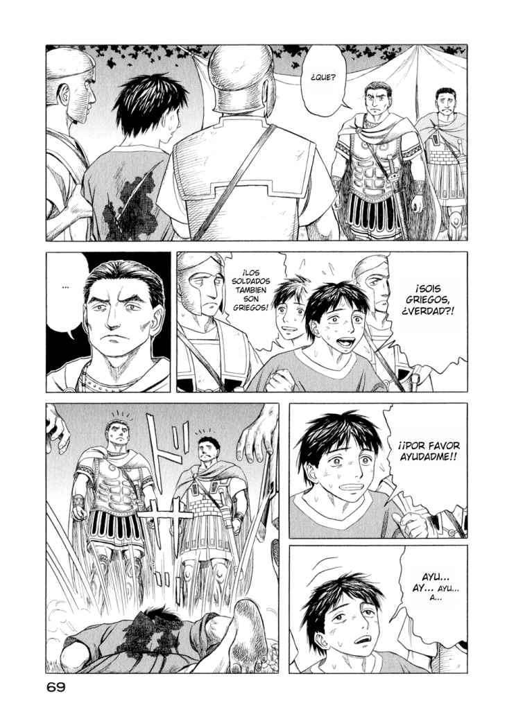 Capitulo 32 page 19