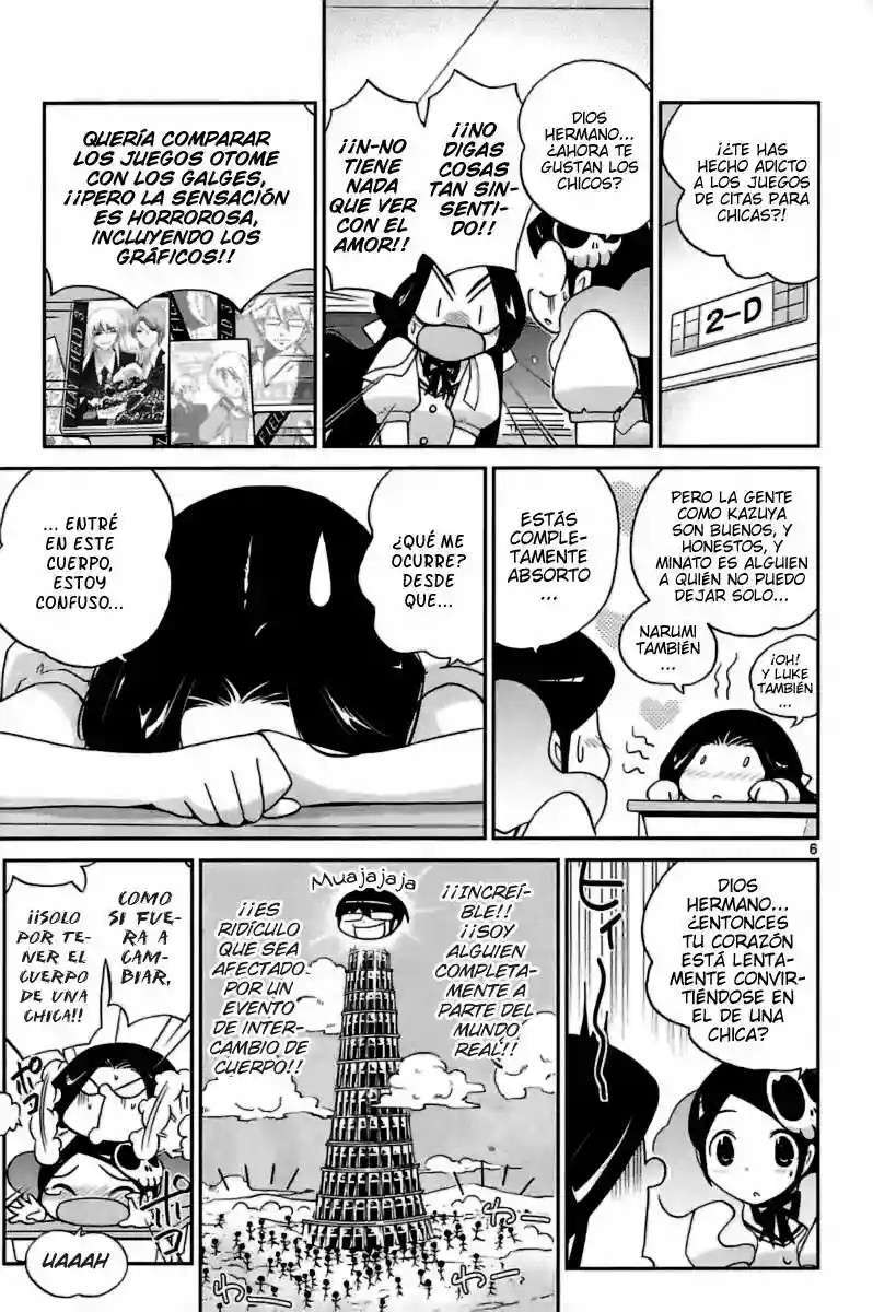 Capitulo 86 page 10