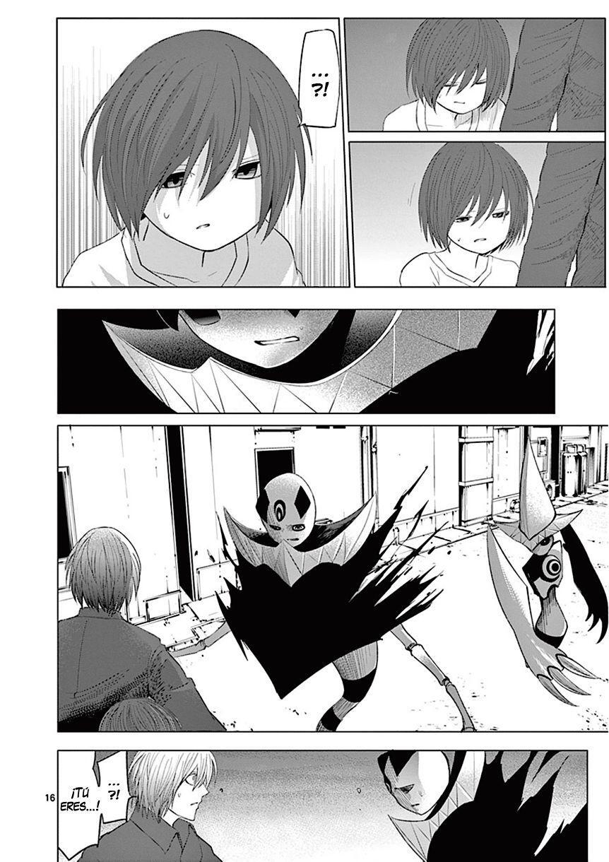 Capitulo 87 page 16