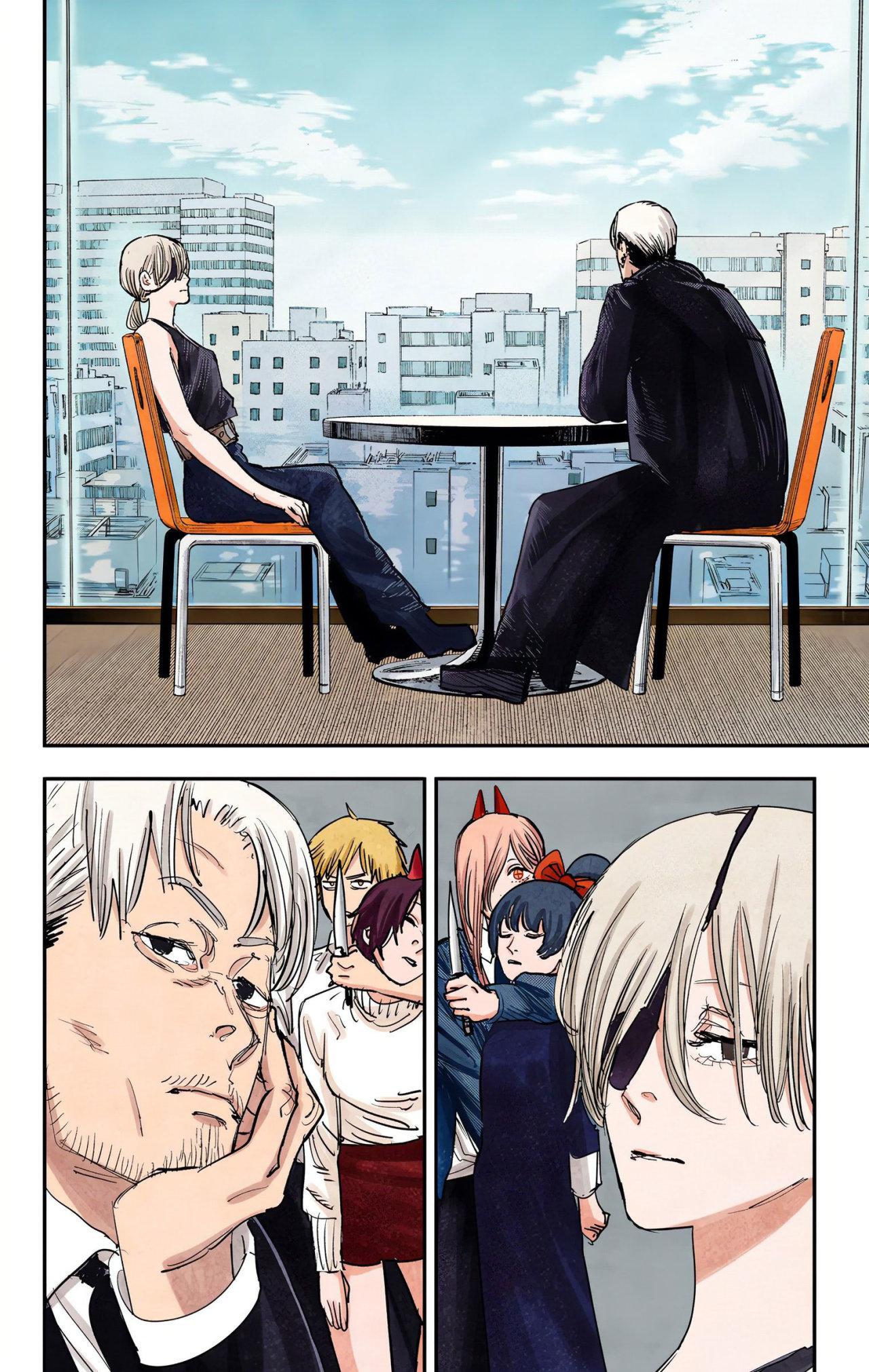 Capitulo 61 page 15