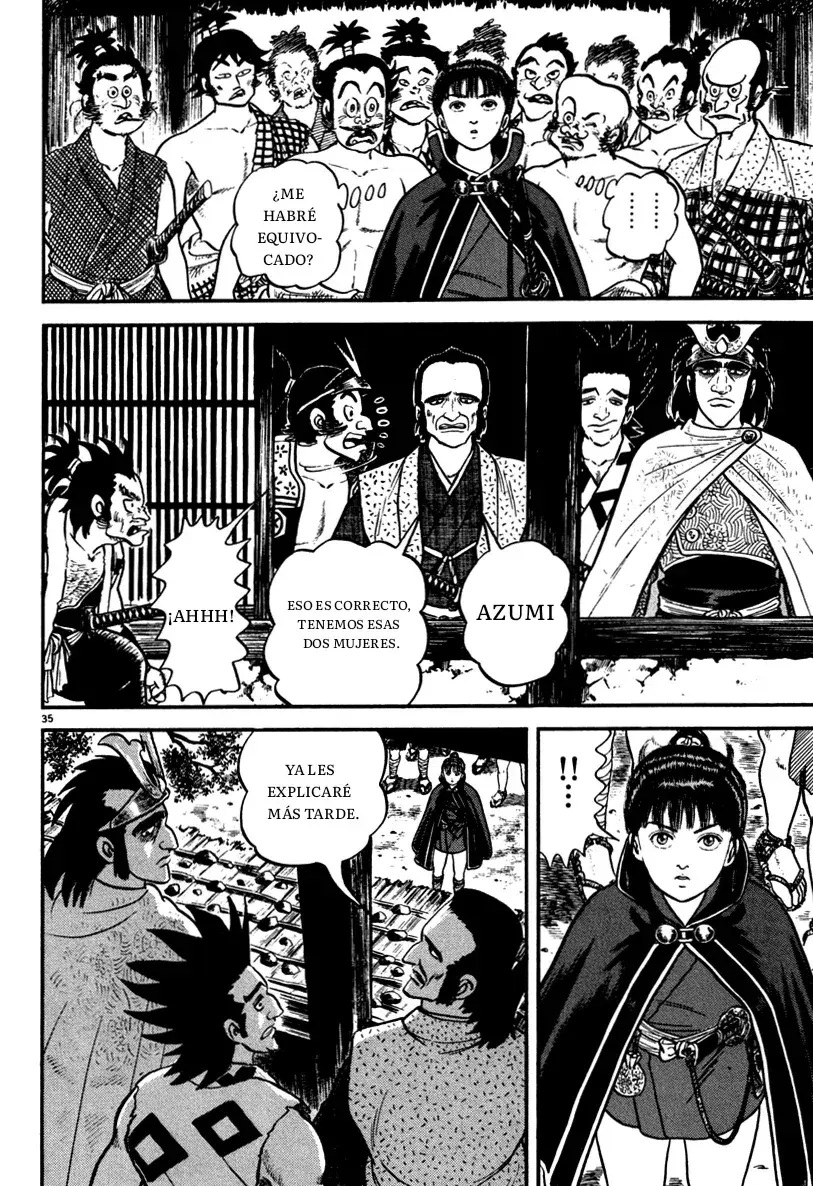 Capitulo 109 page 41